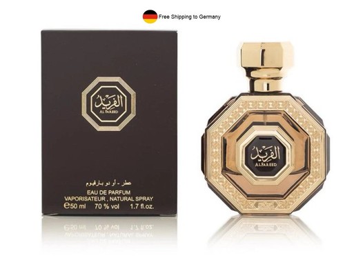 Fareed 50ml arabian oud - 50ml,