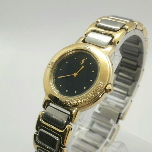 Montre yves saint laurent ysl - yves,