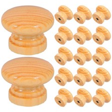  20 Pcs Cupboard Handle