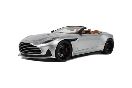 Aston martin db12 volante - aston,