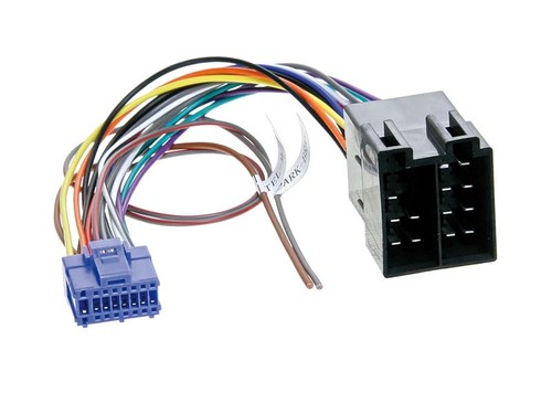 Adaptateur autoradio