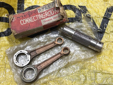 Honda CB125-CB125K CD125