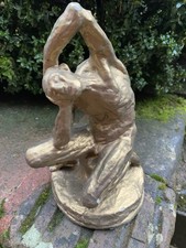 Ecorché d'Homme Académie en