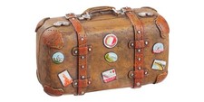 Valise « Grand voyageur »