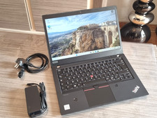 Ordinateur PORTABLE LENOVO