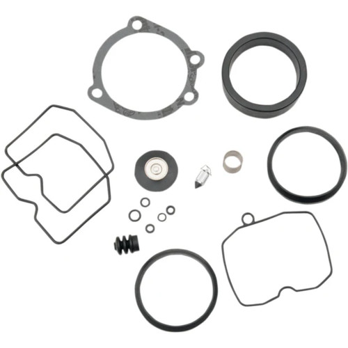 Kit réparation carburateur - réparation,
