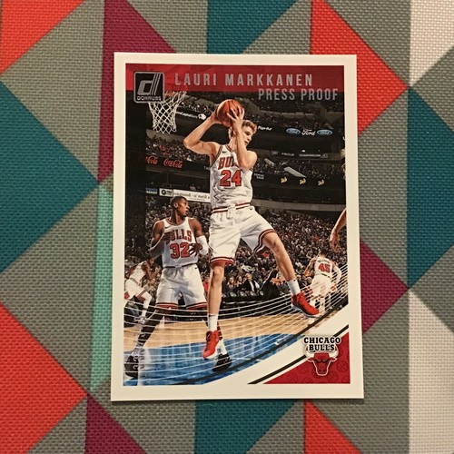 Lauri markkanen 2018 19 - #88, 2018-19
