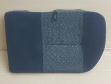 Matellassure assise mousse dossier siège peugeot 306 arrière gauche banquette