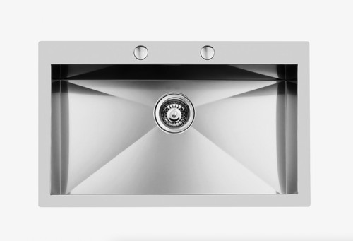 Foster 1219050 lavabo acier - foster,