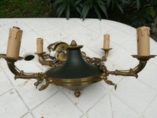 Lustre Empire/Napoléon 1er