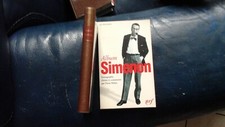 LA PLEIADE ALBUM SIMENON