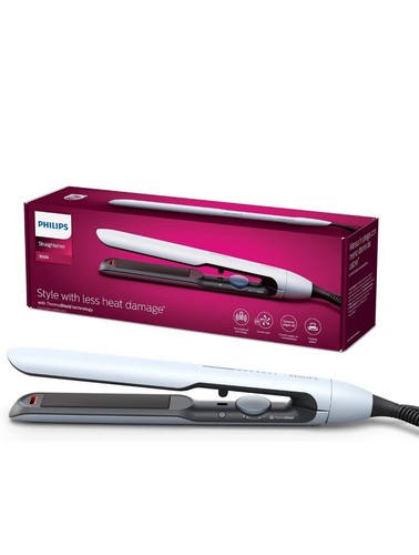 Philips lisseur piastra - piastra, per