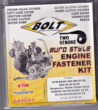Moteur bolt Kit Fixation KTM
