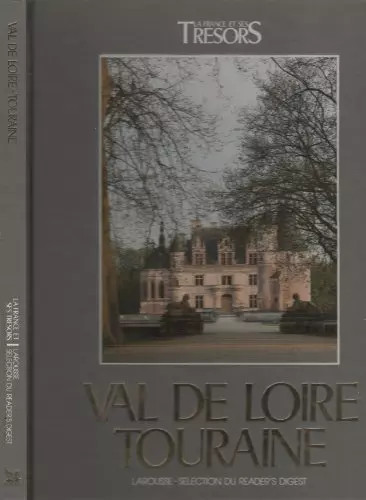 Val loire touraine aude - val,