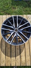 Jante Bmw 22 Pouce