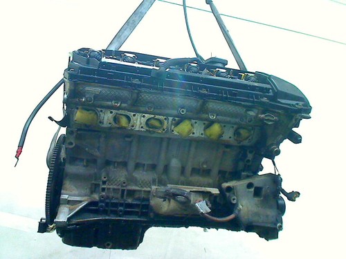 Moteur bmw serie - bmw,