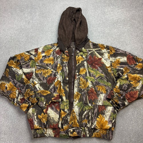Veste realtree adulte extra - realtree,