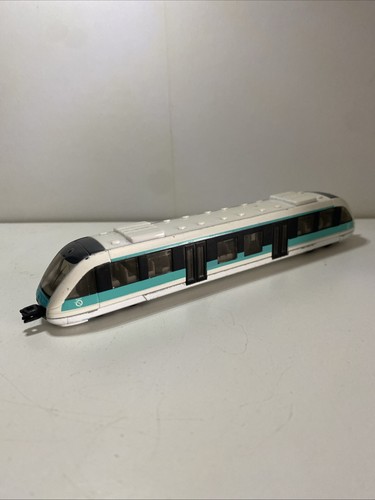 Siku train banlieue - train,