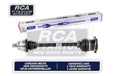 Cardan RCA FRANCE 557mm -
