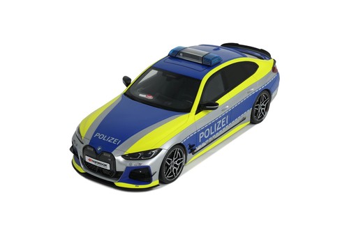Bmw schnitzer acs4 polizei - ac,