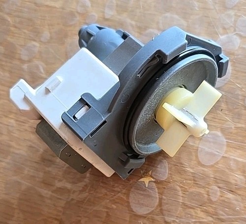 Pompe vidange lave - de,