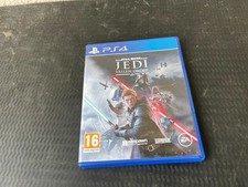 Jeu PS4 - Star Wars Jedi 