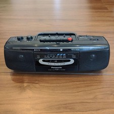 Panasonic RX-FS22 Retro