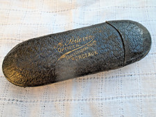 Etui à lorgnons ancien A