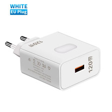 Chargeur fast charge USB 120 W