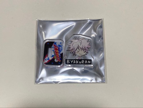 Katekyo hitman reborn byakuran - katekyo,