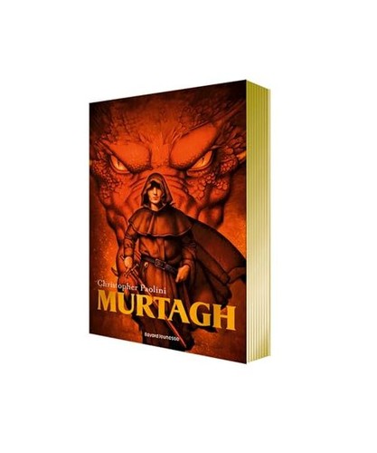 Eragon poche tome - eragon, poche,