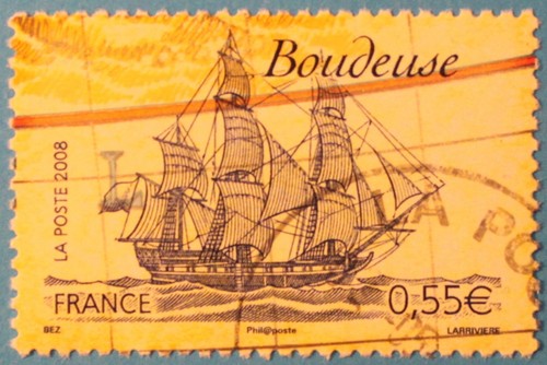 France 2008 oblitéré 4251 - oblitÉrÉ, yt