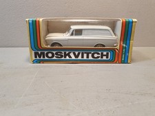 Moskvitch 434 URSS 1/43