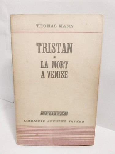Tristan tome la mort a - 1, :