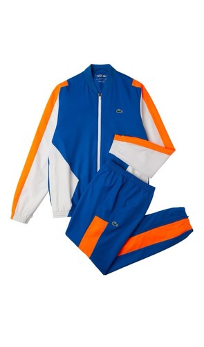 Survêtement lacoste homme - lacoste,
