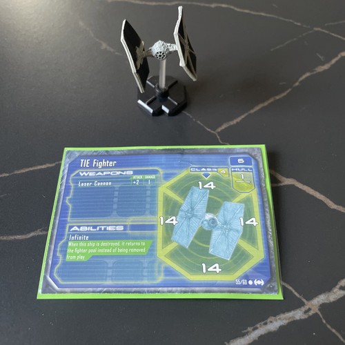 Star wars miniatures starship - wars,