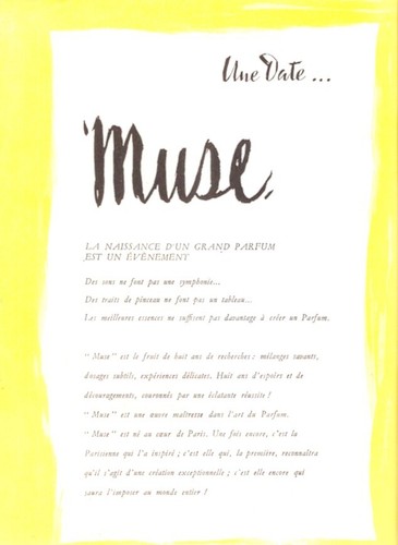 Publicite parfum perfume - publicite, ad