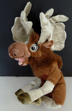 K8. DOUDOU PELUCHE DISNEY NICOTOY Elan Truc Frères des ours 24c assi ETAT NEUF *