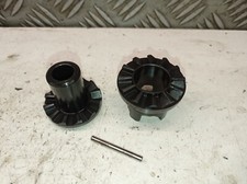 Tondeuse Mc Culloch M53-190F - Boitier de transmission : accouplement