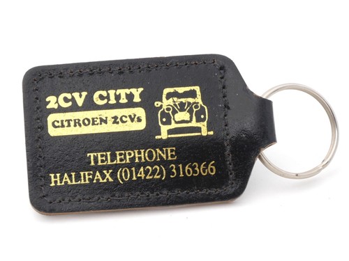 Porte clés ancien keychain - clÉs,