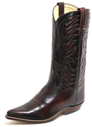 115 bottes western cowboy - 115,