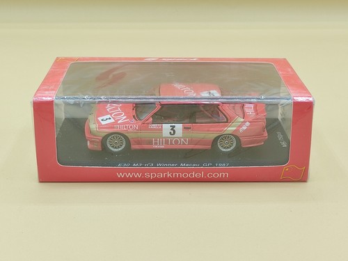 Bmw e30 3 winner - m3,