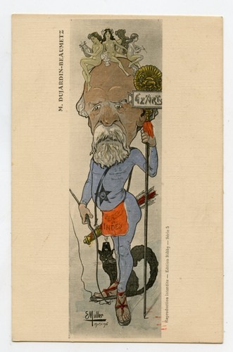 Illustrateur müller m - .m,