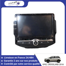 🇫🇷 ECRAN GPS OPEL