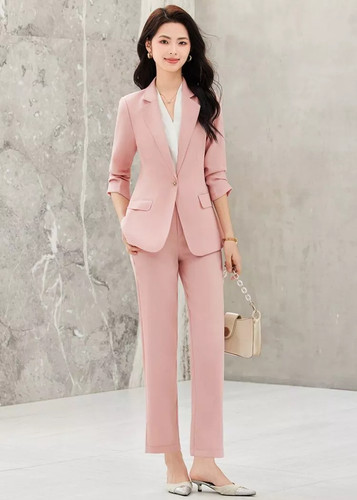 Complets femme élegante - Élegante, veste