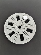 Bobine vide pour super 8 POSSO