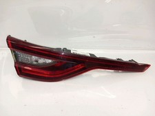 SUPPORT DE LAMPE FEU ARRIÈRE GAUCHE Renault Talisman (RFDL) 2017 265552154R
