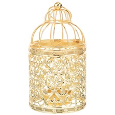  Cage À Oiseaux Décorative