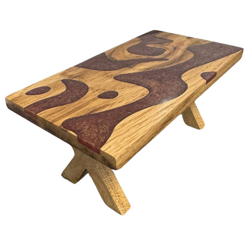 Poupées maison epoxy - poupées,