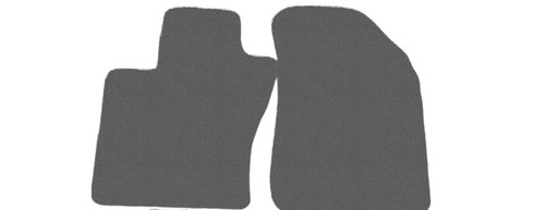 Premium avant tapis - premium, jeep
